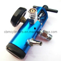 Pin Index Brass Oxygen Pressure Inhaler